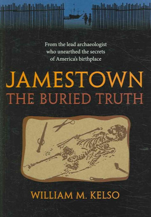 Jamestown: The Buried Truth